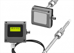 Air speed accuracy transmitter AirTrans 500 Leyro Instrument